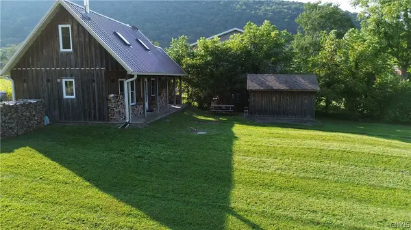 1877 Green Lake Road, Preble, NY 13141