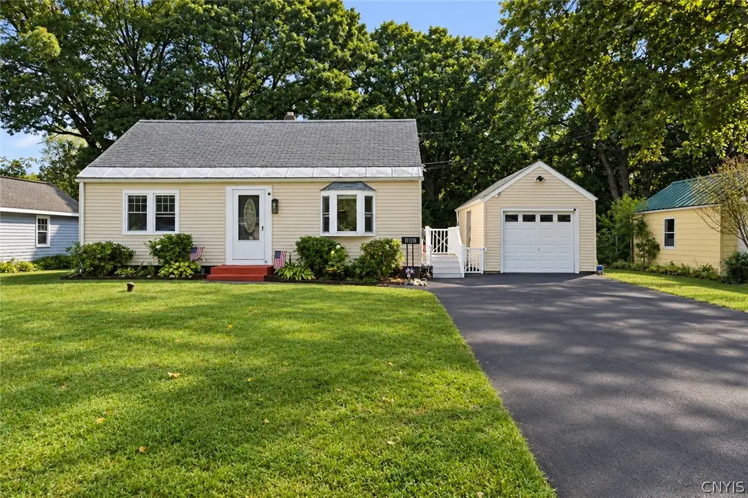 126 Heins Avenue, Syracuse, NY 13212 - #1