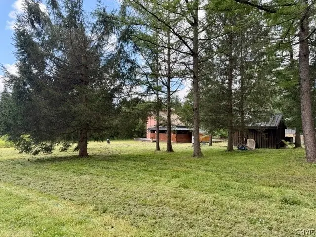 3912 Baker Schoolhouse Road, Cincinnatus, NY 13040 - #1