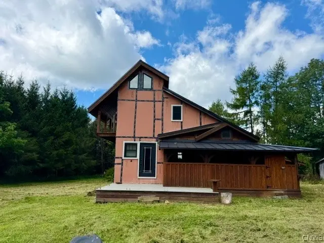 3912 Baker Schoolhouse Road, Cincinnatus, NY 13040 - #3