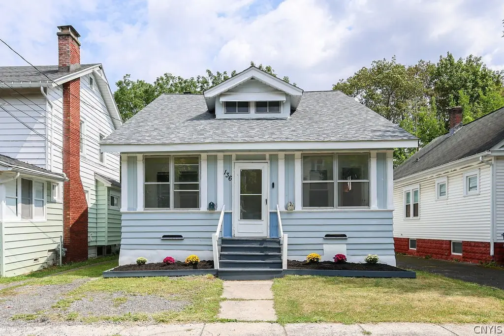 136 Wadsworth Street, Syracuse, NY 13203 - #1