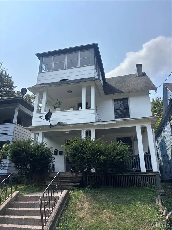 106 Bellaire Place, Syracuse, NY 13207