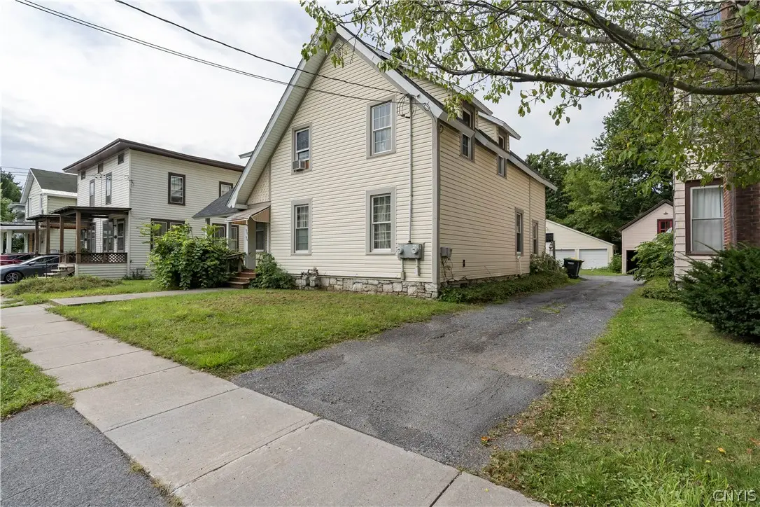 352 S Rutland Street, Watertown, NY 13601 - #1