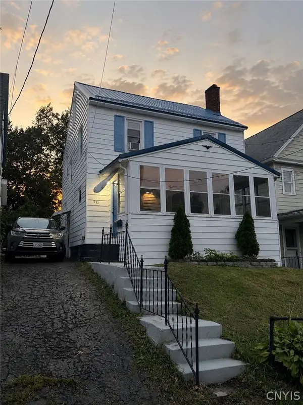 252 Markland Avenue, Syracuse, NY 13207
