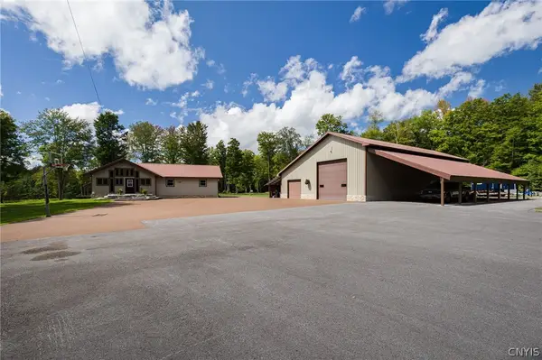5117 Pleasant Valley Road N, Greig, NY 13312