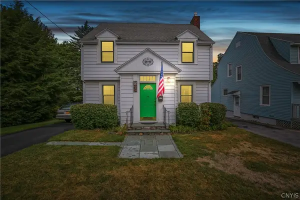 1408 Stolp Avenue, Syracuse, NY 13207