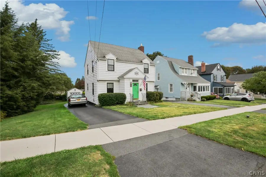 1408 Stolp Avenue, Syracuse, NY 13207 - #2