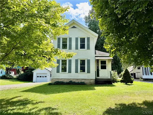 3804 Prospect Street, Oneida, NY 13421