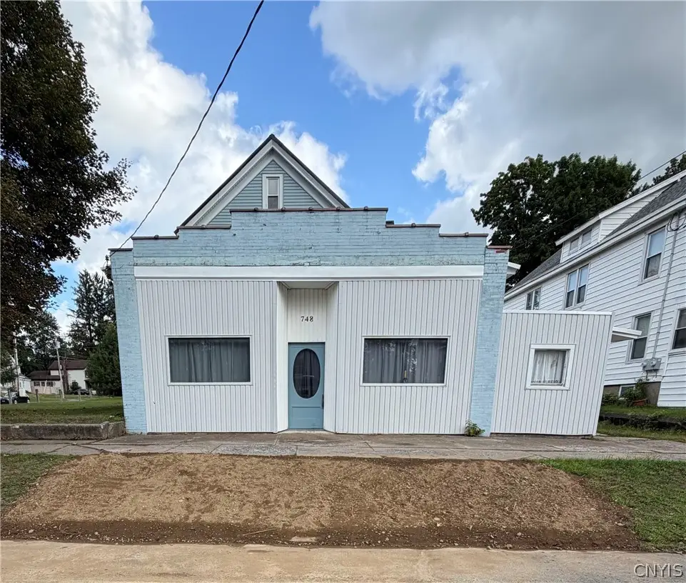 748 W Dominick Street, Rome, NY 13440 - #1