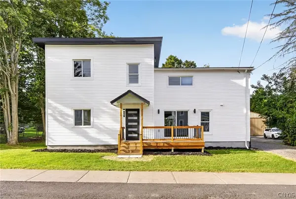 2297 Blodgett Mills Road, Cortland, NY 13045