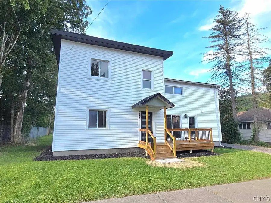 2297 Blodgett Mills Road, Cortland, NY 13045 - #2