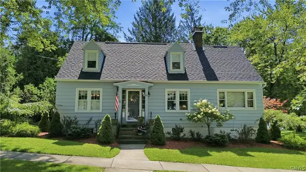 50 Highland Avenue, Little Falls, NY 13365