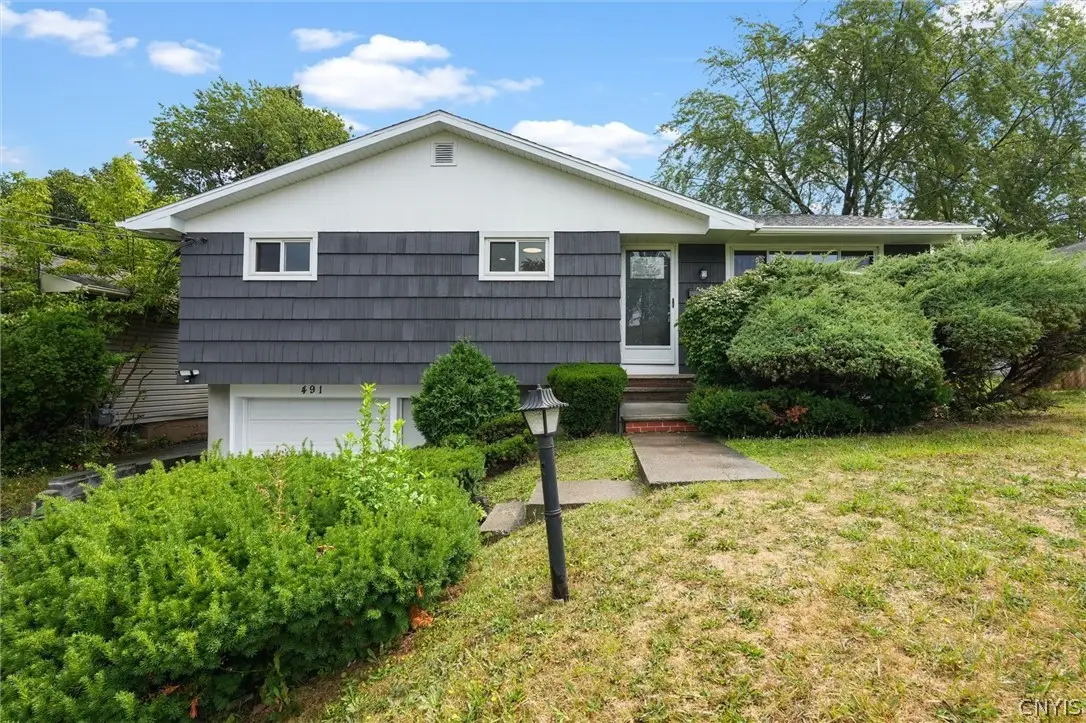 491 Audubon Parkway, Syracuse, NY 13224 - #1