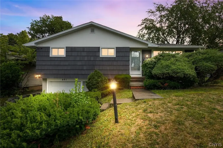 491 Audubon Parkway, Syracuse, NY 13224 - #2