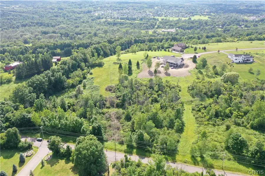 Lot 463 Oran Station Road, Manlius, NY 13104 - #2