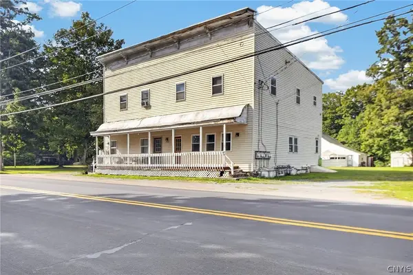5567 Cr-53, Taberg, NY 13471