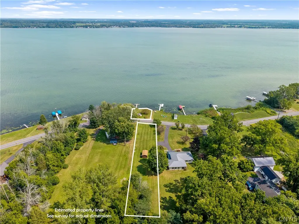 Lower Lake Road #1, Seneca Falls, NY 13148 - #1