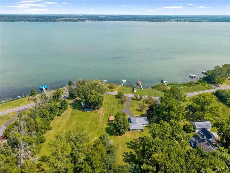 Lower Lake Road #1, Seneca Falls, NY 13148 - #3