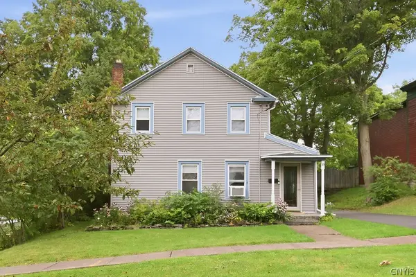 39 Nelson Street, Cazenovia, NY 13035