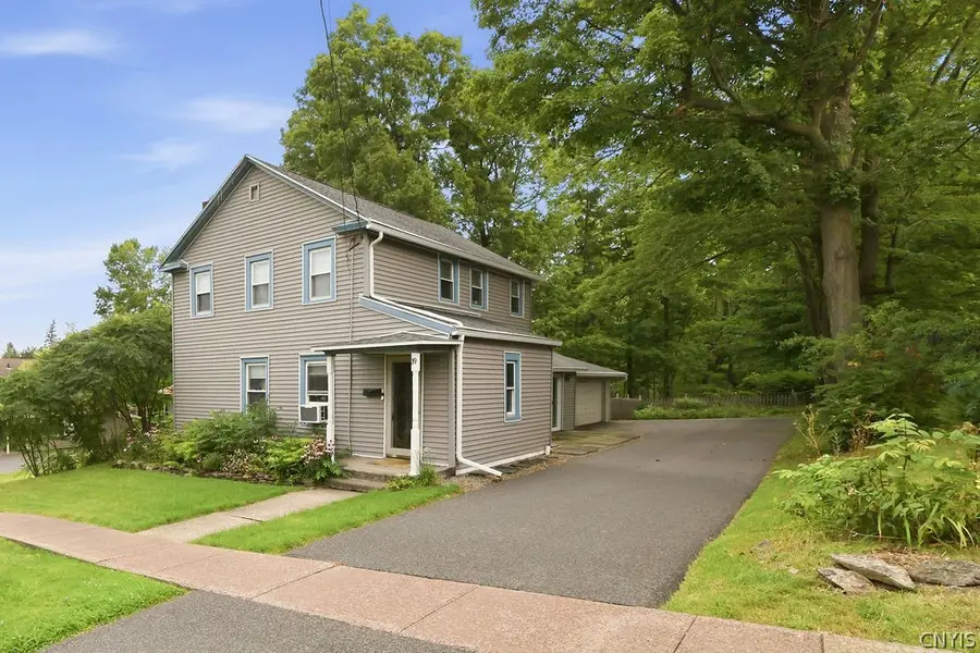 39 Nelson Street, Cazenovia, NY 13035 - #2