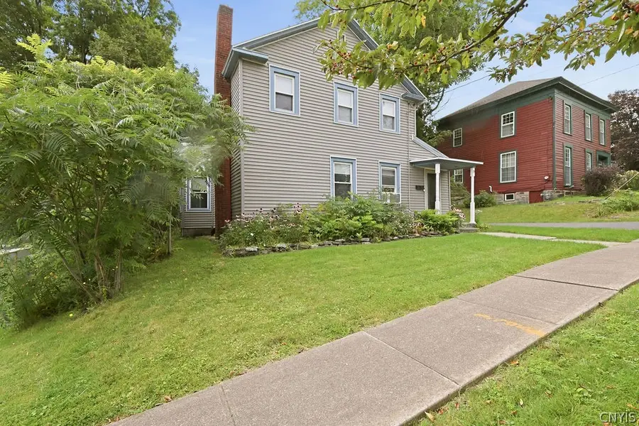 39 Nelson Street, Cazenovia, NY 13035 - #3