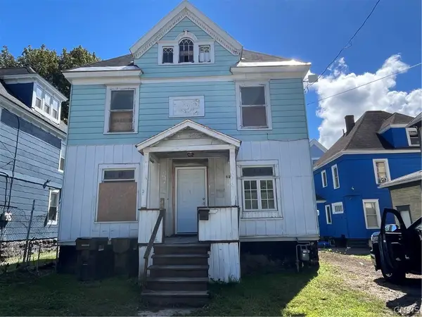 210 E Colvin Street, Syracuse, NY 13205