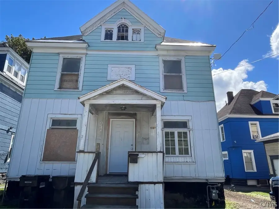 210 E Colvin Street, Syracuse, NY 13205 - #2