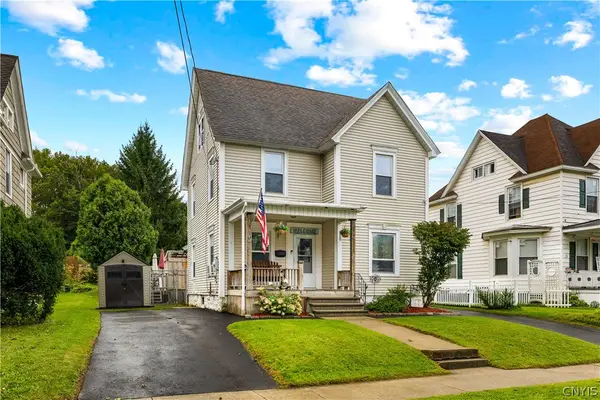 203 2nd Street, Ilion, NY 13357