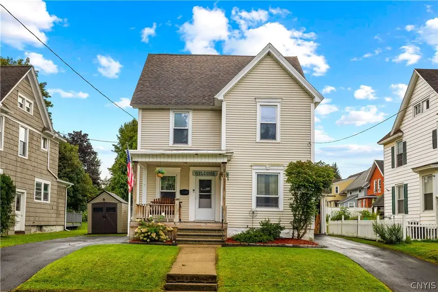 203 2nd Street, Ilion, NY 13357 - #2