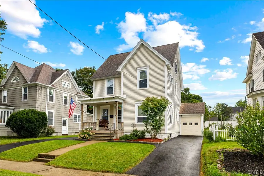 203 2nd Street, Ilion, NY 13357 - #3