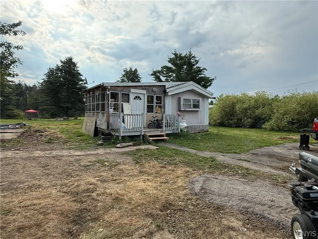 2714 Us Route 11, Parish, NY 13131 - #1