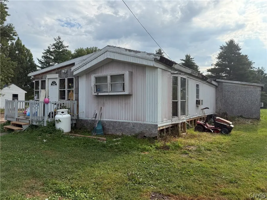 2714 Us Route 11, Parish, NY 13131 - #2
