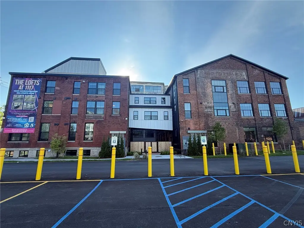 1117 W Fayette Street #003, Syracuse, NY 13204 - #1