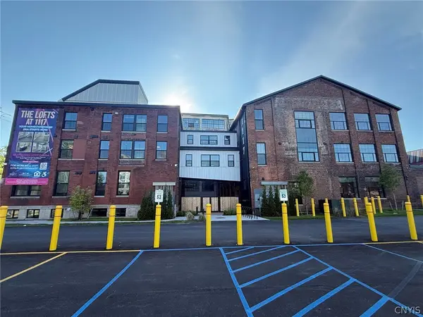 1117 W Fayette Street #004, Syracuse, NY 13204