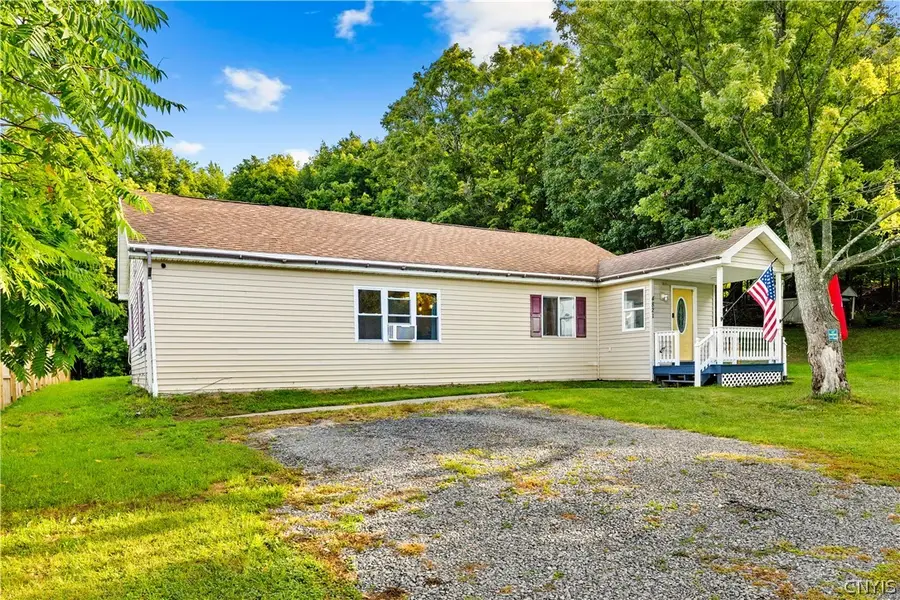 4821 Forest Avenue, Oneida, NY 13421 - #2