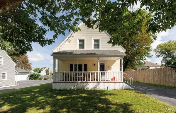 259 Stuart Street, Watertown, NY 13601