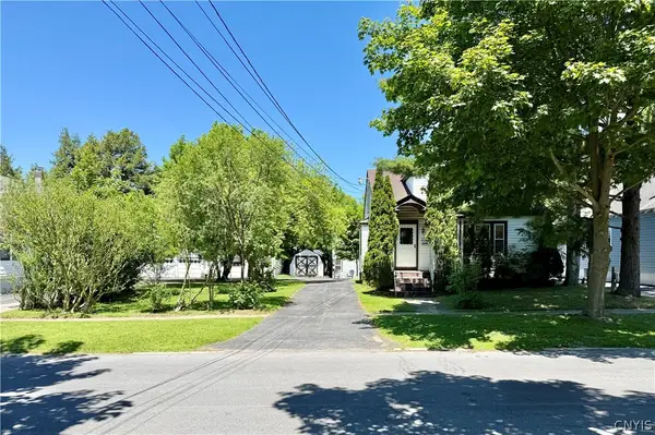 2208 Caroline Street, Utica, NY 13502
