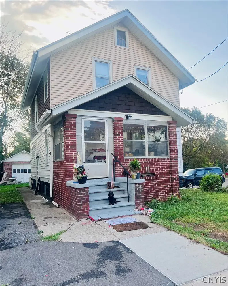 1831 Butternut Street, Syracuse, NY 13208 - #1