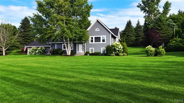 3308 Walden Oaks Boulevard, Cortland, NY 13045