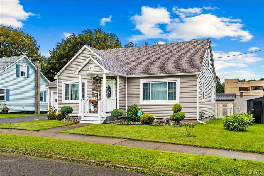 19 Tucker Avenue, Ilion, NY 13357 - #2