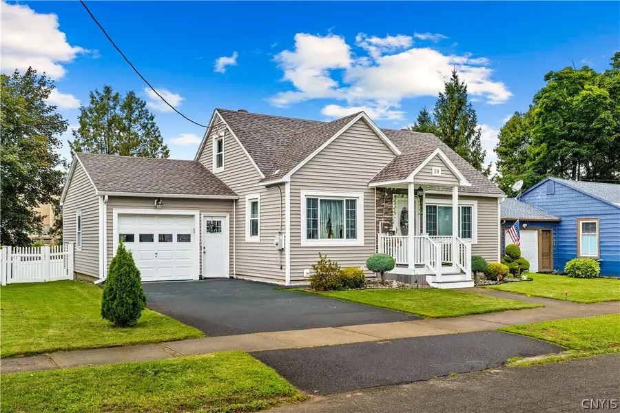 19 Tucker Avenue, Ilion, NY 13357 - #3