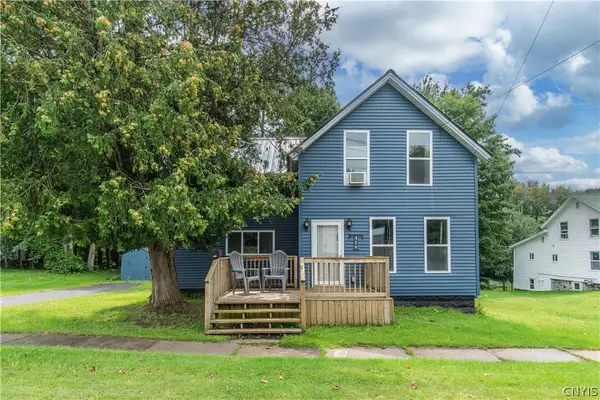 419 N Washington Street, Carthage, NY 13619