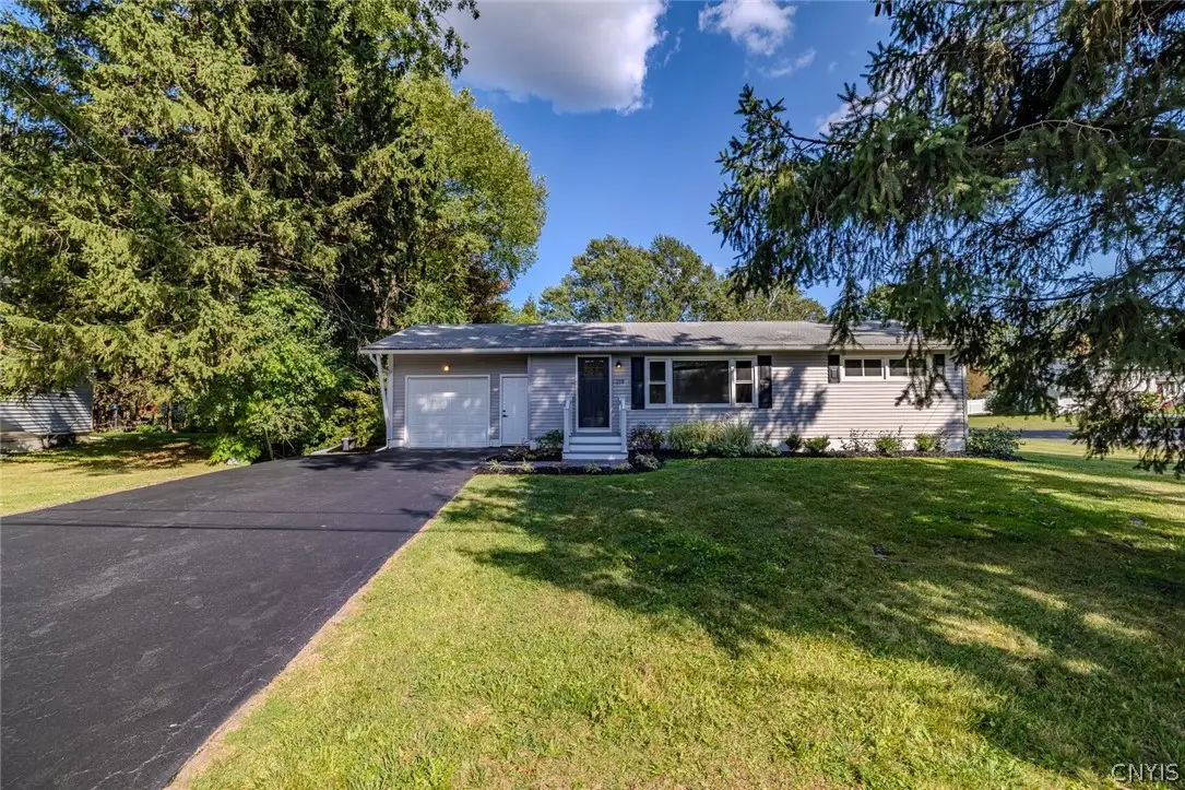 119 Greystone Drive, Camillus, NY 13031 - #1