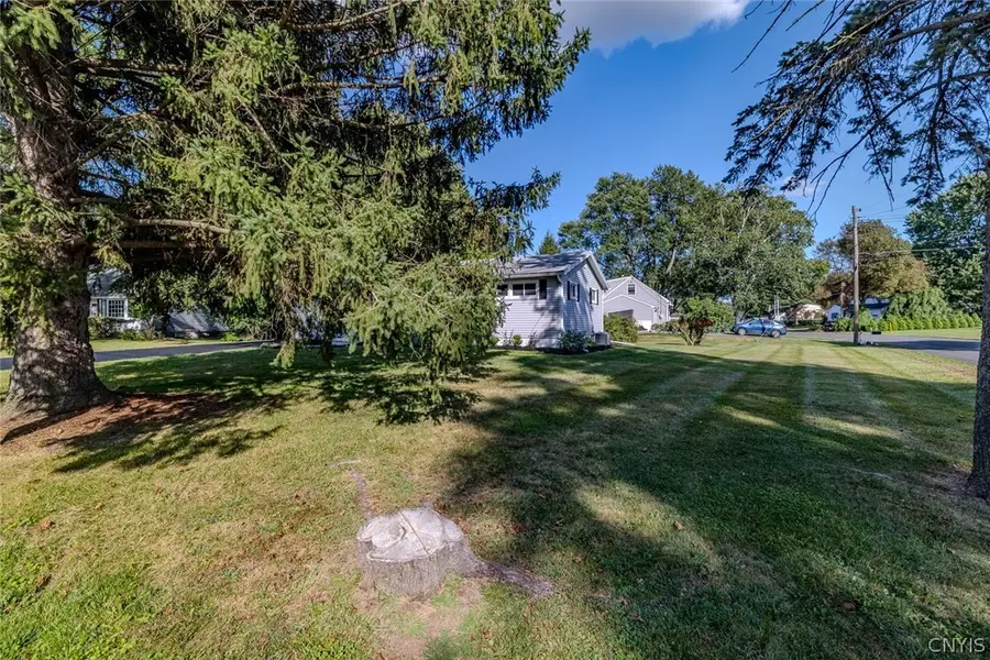 119 Greystone Drive, Camillus, NY 13031 - #2