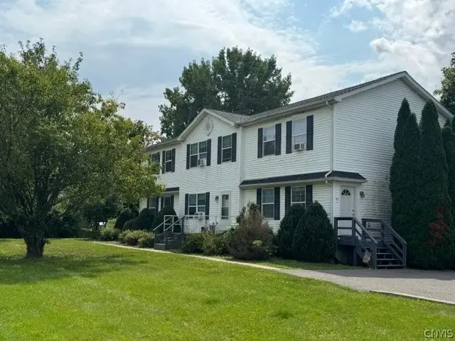 703 Ridge Road, Lansing, NY 14882 - #1