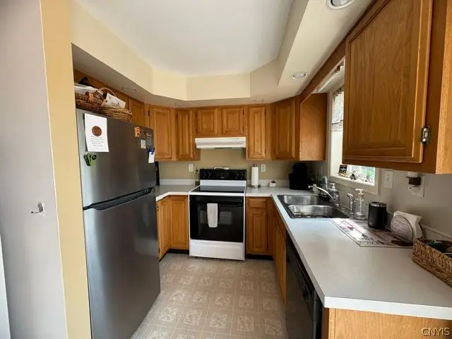 703 Ridge Road, Lansing, NY 14882 - #2