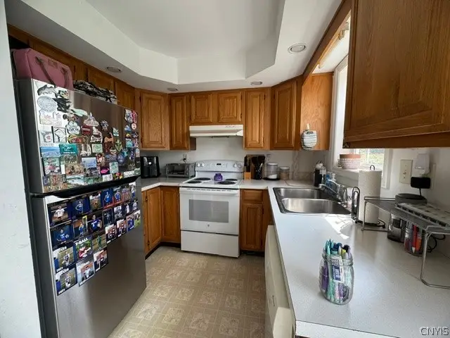 707 Ridge Road, Lansing, NY 14882 - #2