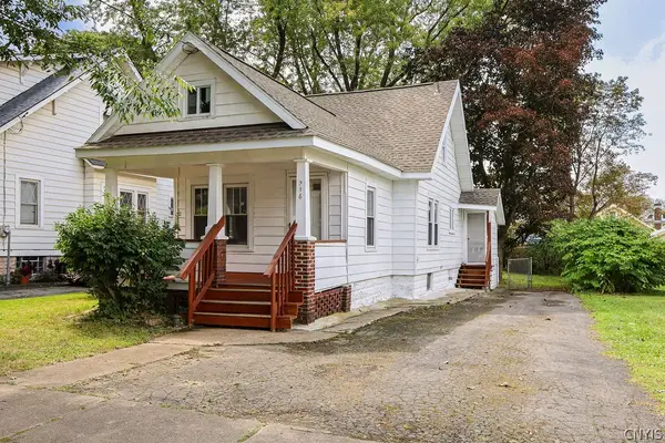 216 S Midler Avenue, Syracuse, NY 13206