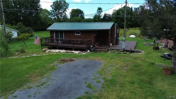 23351 Riverview Drive, Dexter, NY 13634
