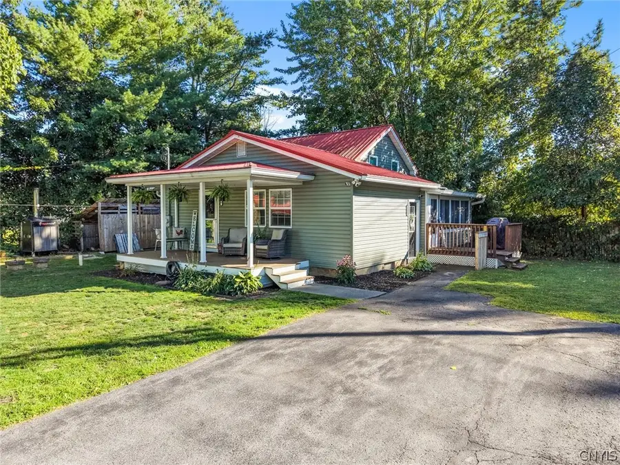 276 Stewarts Corners Road, Pennellville, NY 13132 - #2